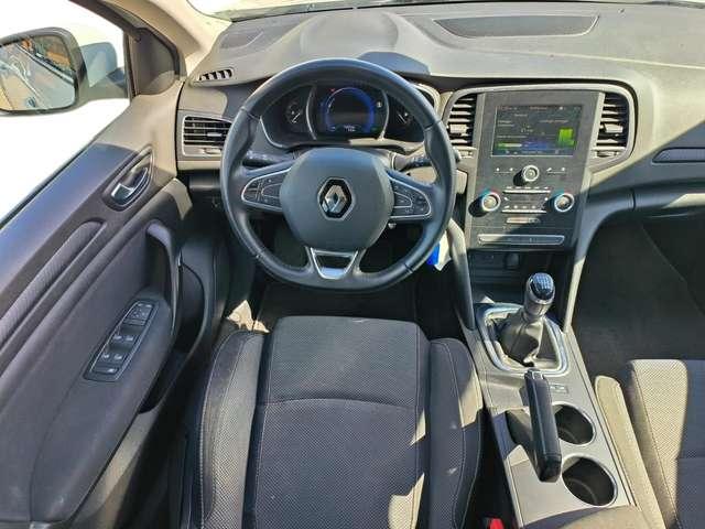Renault Megane Megane Sporter 1.5 blue dci Business