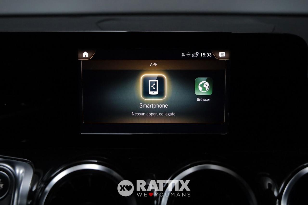 Mercedes-Benz GLB 200 d 2.0 150CV Premium Auto