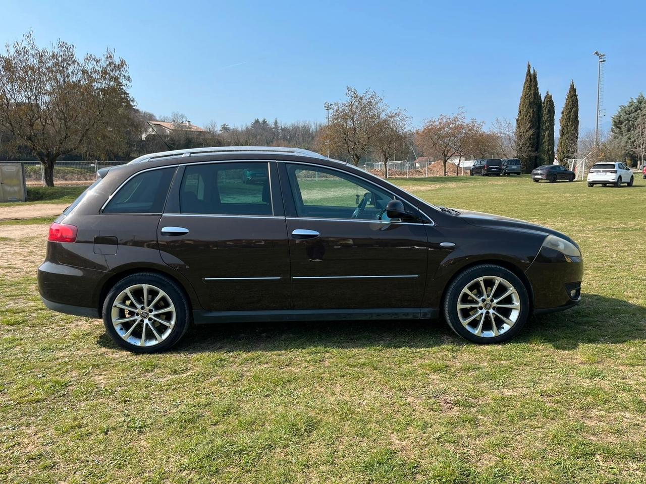 Fiat Croma 1.9 Multijet - 2009