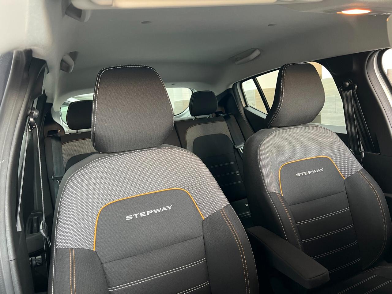 Dacia Sandero Stepway 1.0 TCe 90 CV Comfort