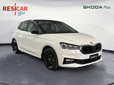 Skoda Fabia 1.0 tsi evo Style 110cv dsg