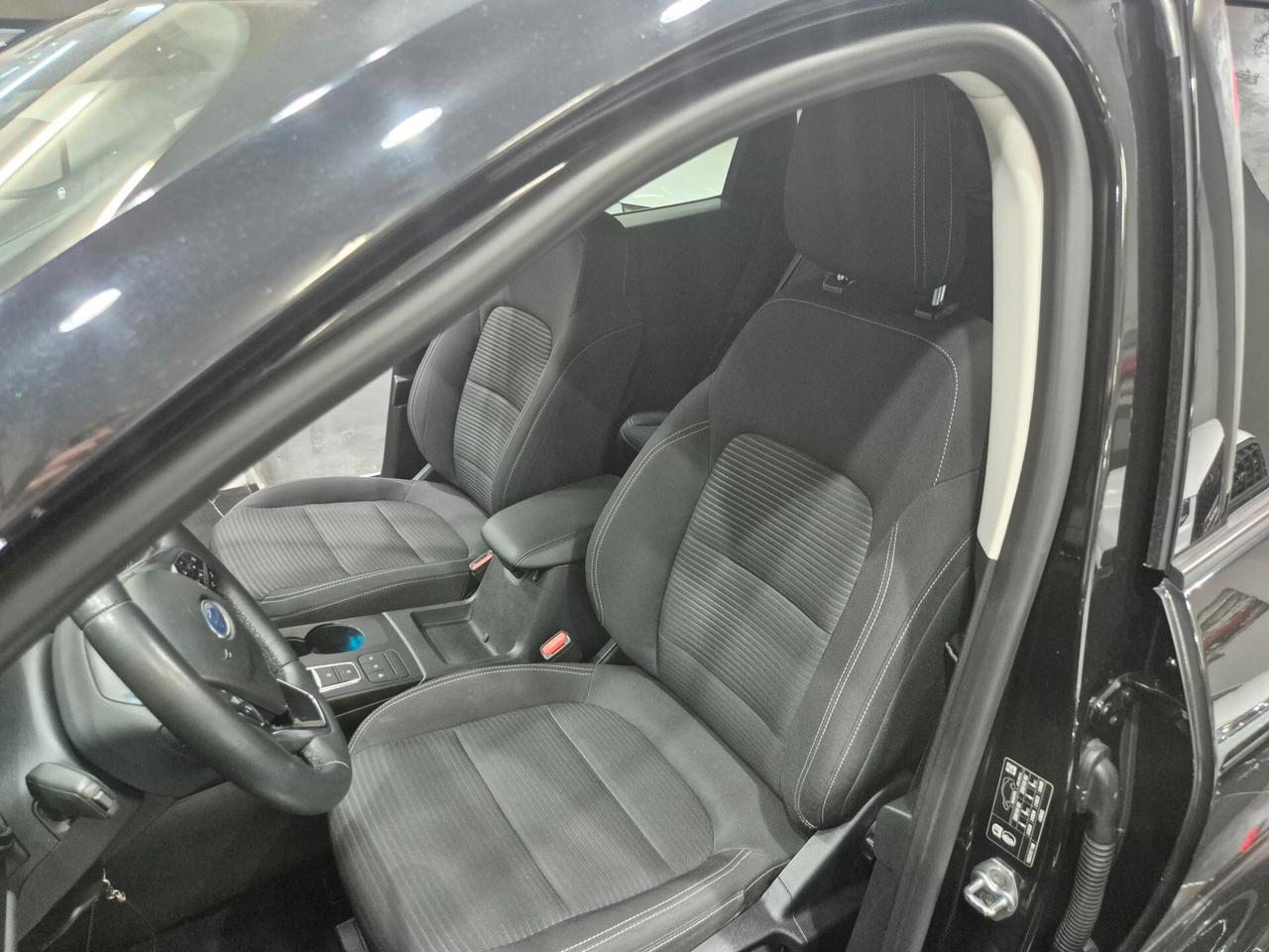 Ford Kuga 1.5 EcoBlue 120 CV aut. 2WD ST-Line X