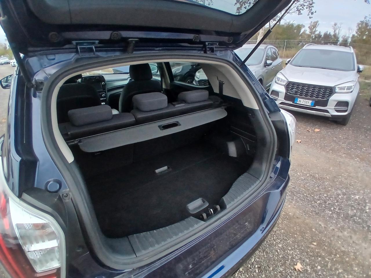 Ssangyong Tivoli 1.6 diesel AWD