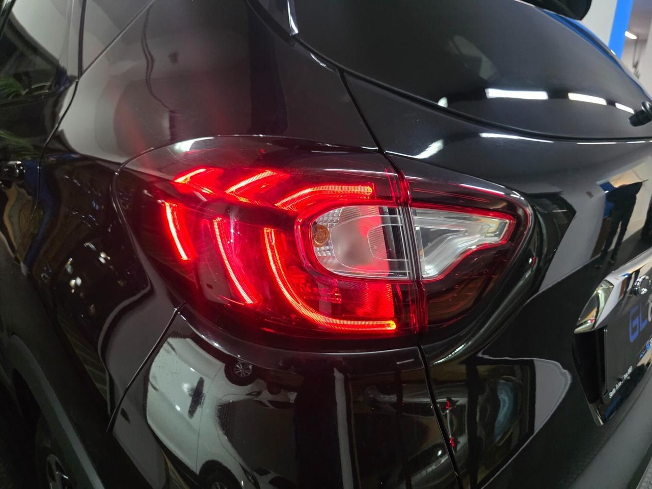 Renault Captur dCi 8V 110 CV Start&Stop Energy Int