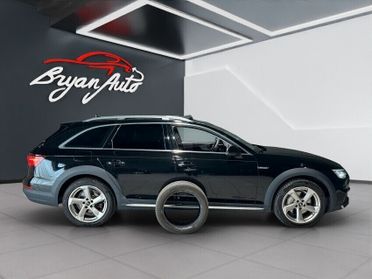 Audi A4 allroad 2.0 TDI 190 CV S tronic Business Evolution QUATTRO
