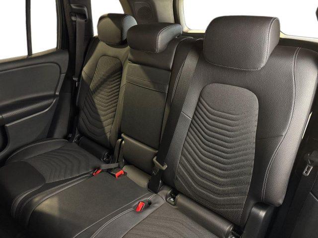 MERCEDES-BENZ GLB 200 d Automatic Business Extra