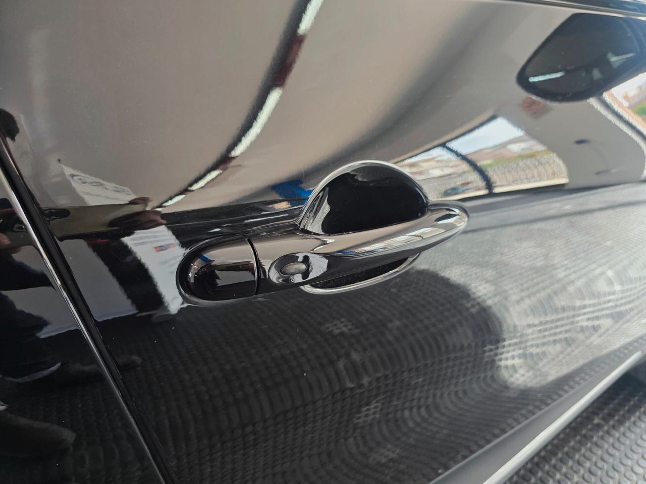 Renault Captur 1.5 110cv 2018 83000km Energy Intens