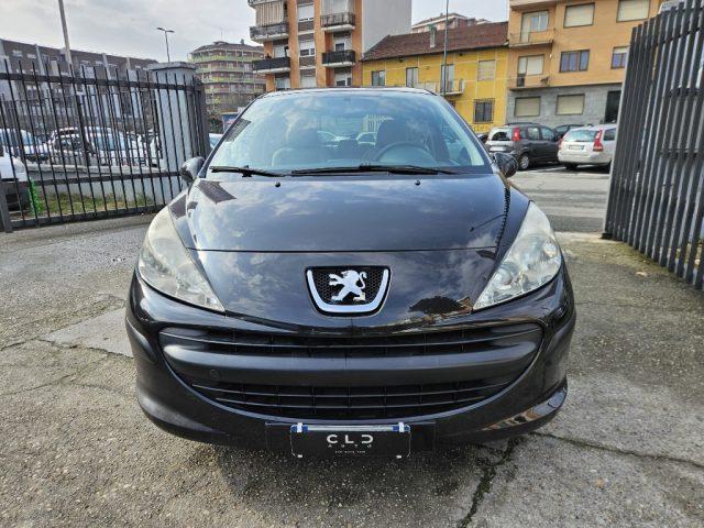 PEUGEOT 207 1.4 HDi 70CV 3p. ONE Line