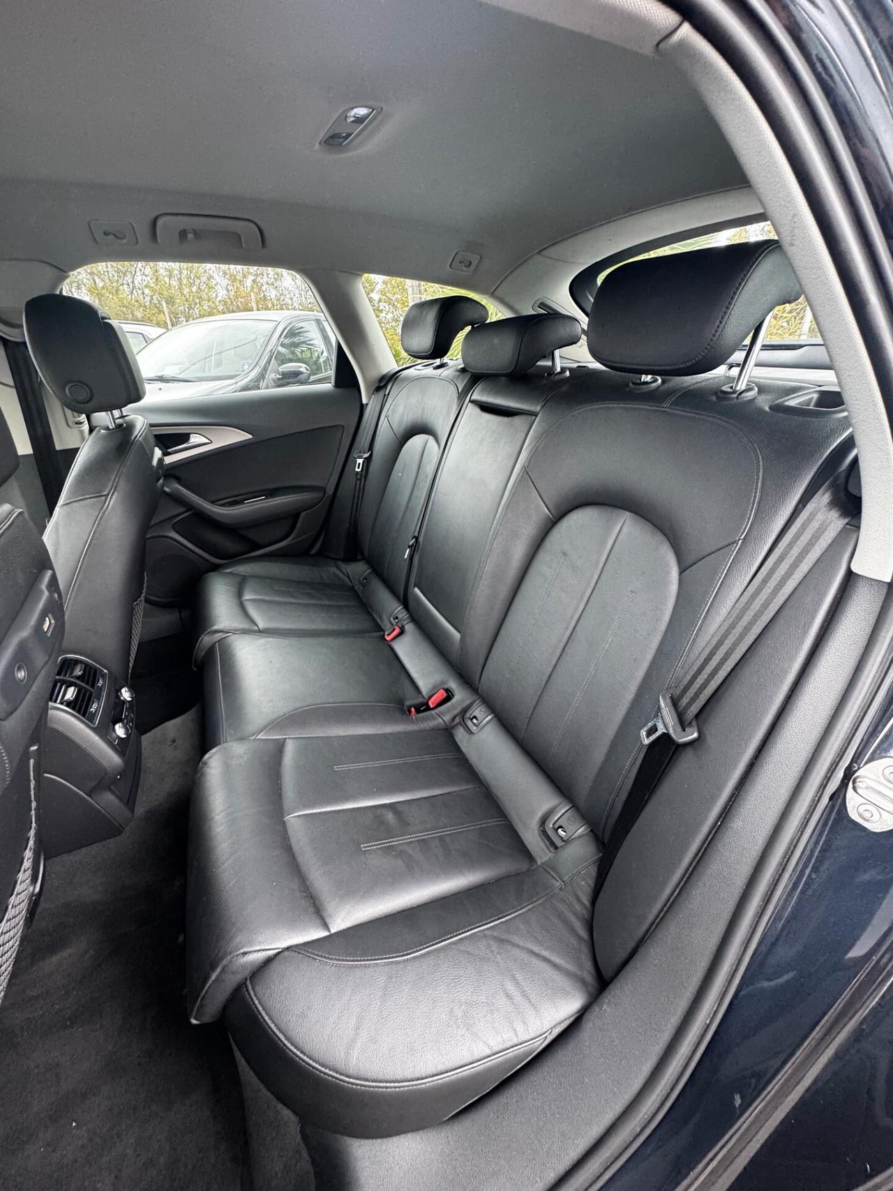 Audi A6 allroad 3.0 TDI 272 CV S tronic Business Plus