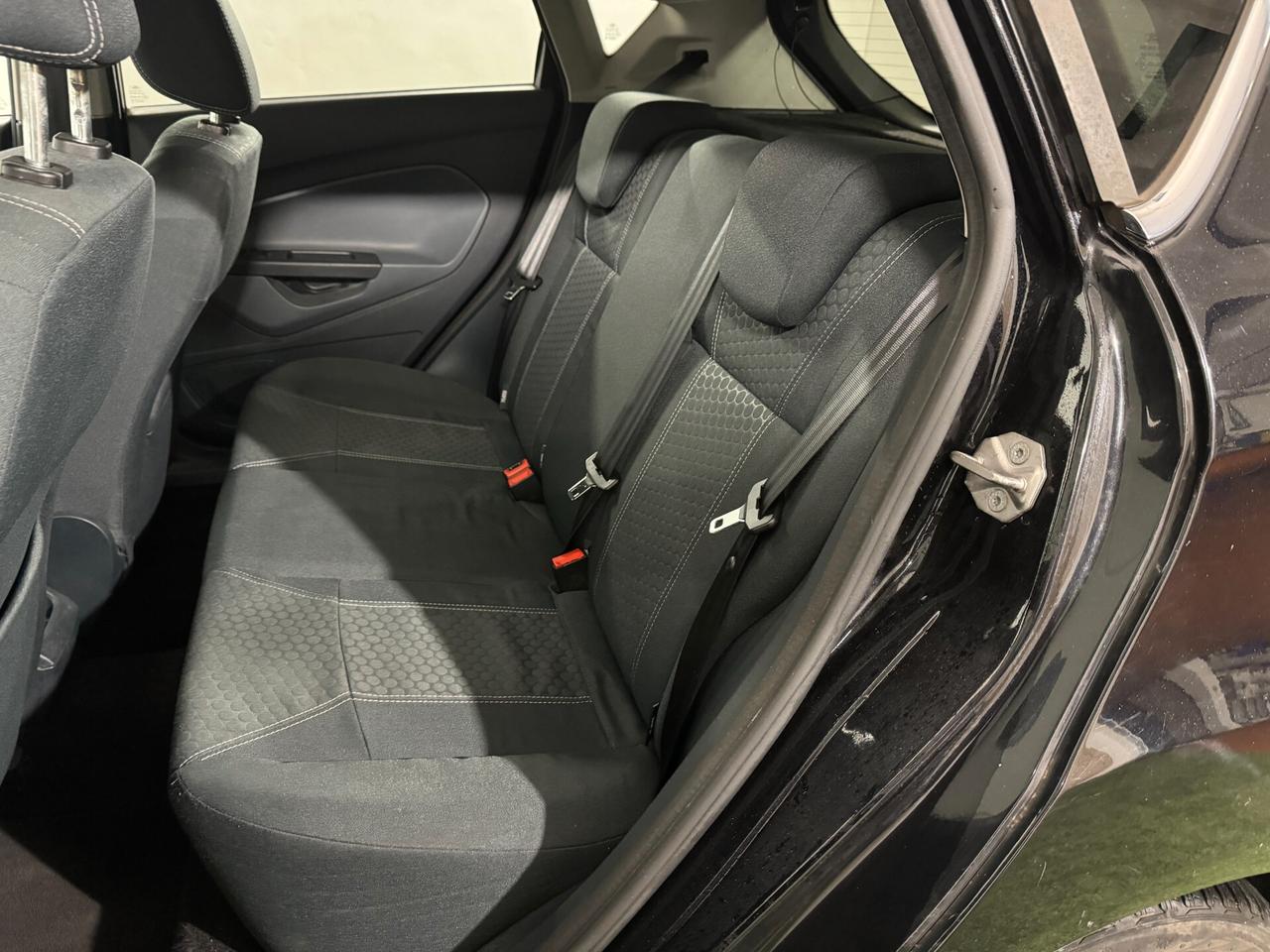 Ford Fiesta 1.4 5p. Bz-GPL TITANIUM EURO5