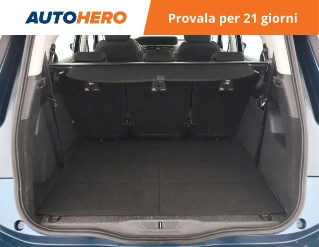CITROEN Grand C4 Spacetourer BlueHDi 130 S&S EAT8 Feel
