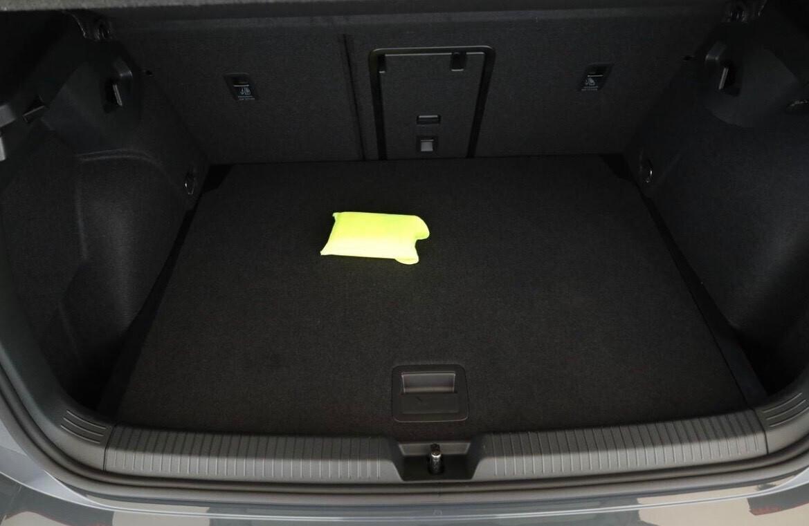 Volkswagen Golf 2.0 8.5 TSI GTI DSG TETTO NAVI