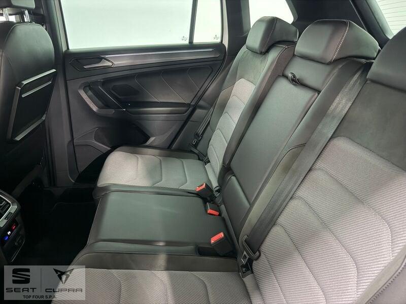 Volkswagen Tiguan Tiguan 2.0 tsi Executive 4motion 180cv dsg