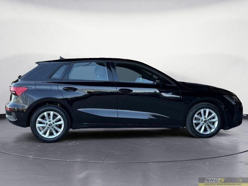 Audi A3 A3 SPB 30 TDI S tronic