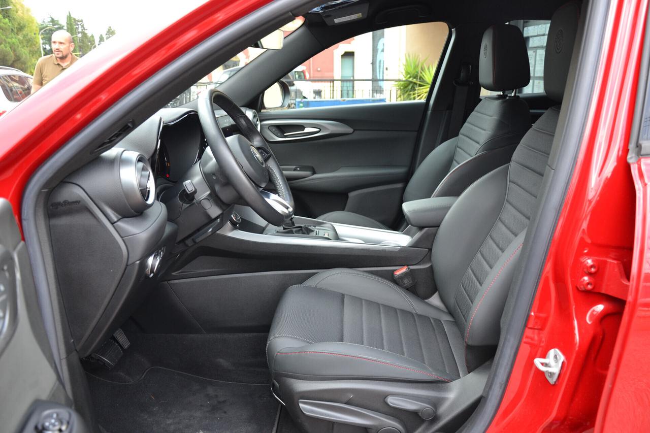 Alfa Romeo Tonale 1.6 D 130CV SPRINT **PREZZO REALE**UNIPRO'**GARANZ