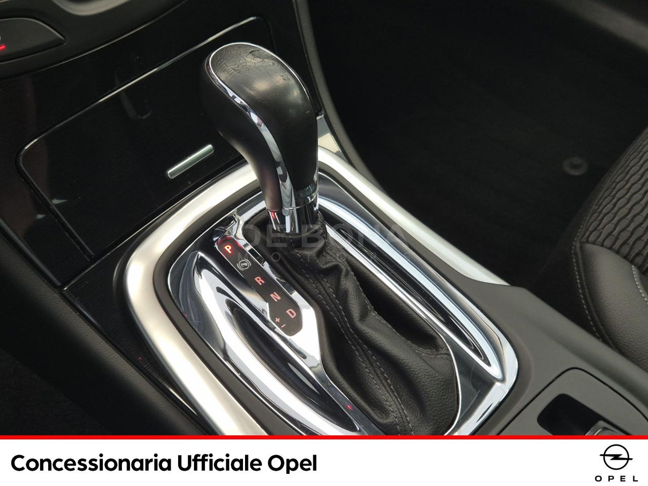 Opel Insignia sports tourer 2.0 cdti cosmo 170cv at6