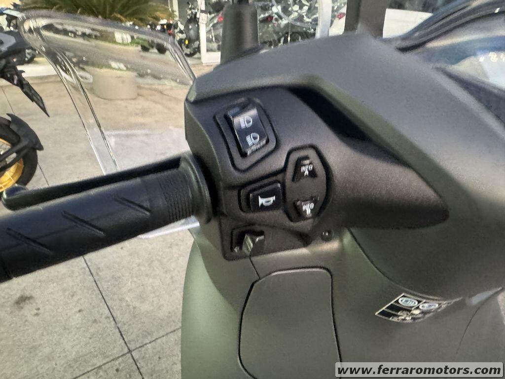 HONDA SH350 SPORT 2025 NUOVO PRONTA CONSEGNA