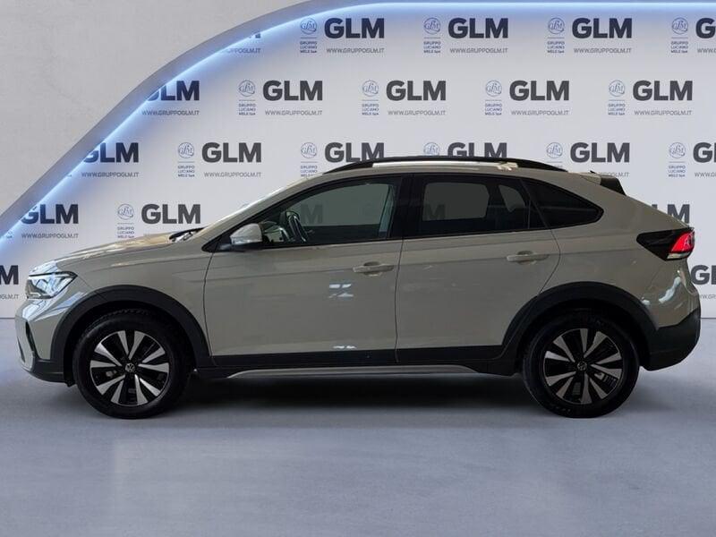 Volkswagen Taigo Taigo 1.0 TSI 115 CV Life