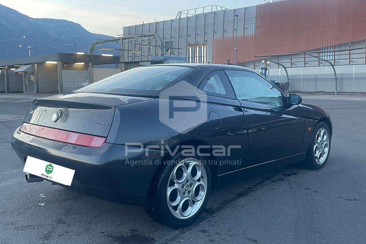 ALFA ROMEO Gtv 2.0i 16V T.S. cat Limited Edition