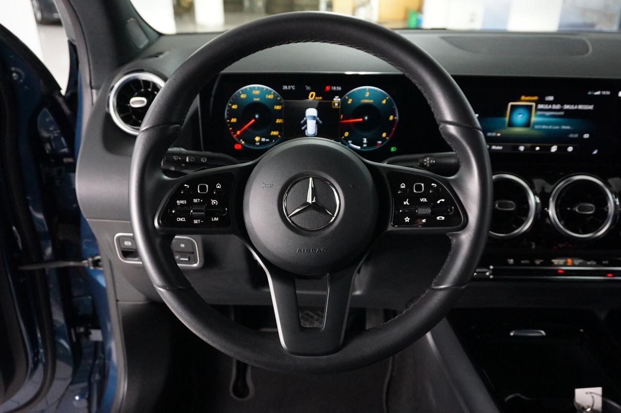 Mercedes-benz GLA 180 d Automatic Sport