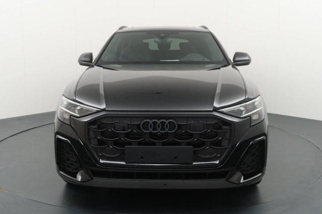 AUDI Q8 SUV 50 TDI 286 CV quattro S line Cerchi23 Tetto Ap