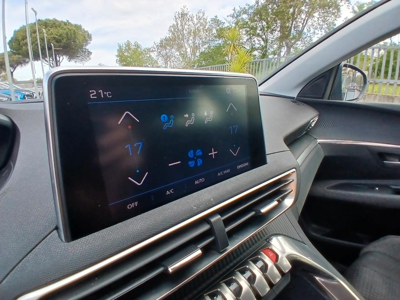 Peugeot 5008 BlueHDi 130 Allure