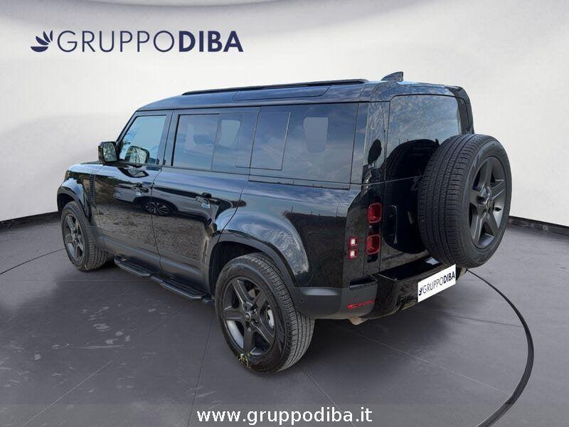 Land Rover Defender VII 2020 110 Diesel 110 3.0d i6 mhev S awd 200cv auto