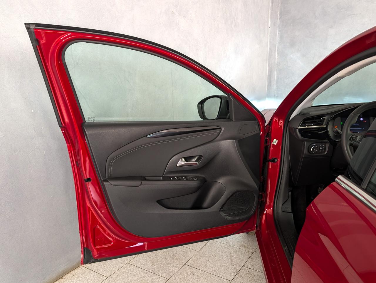 Opel Corsa 1.2 100cv Elegance