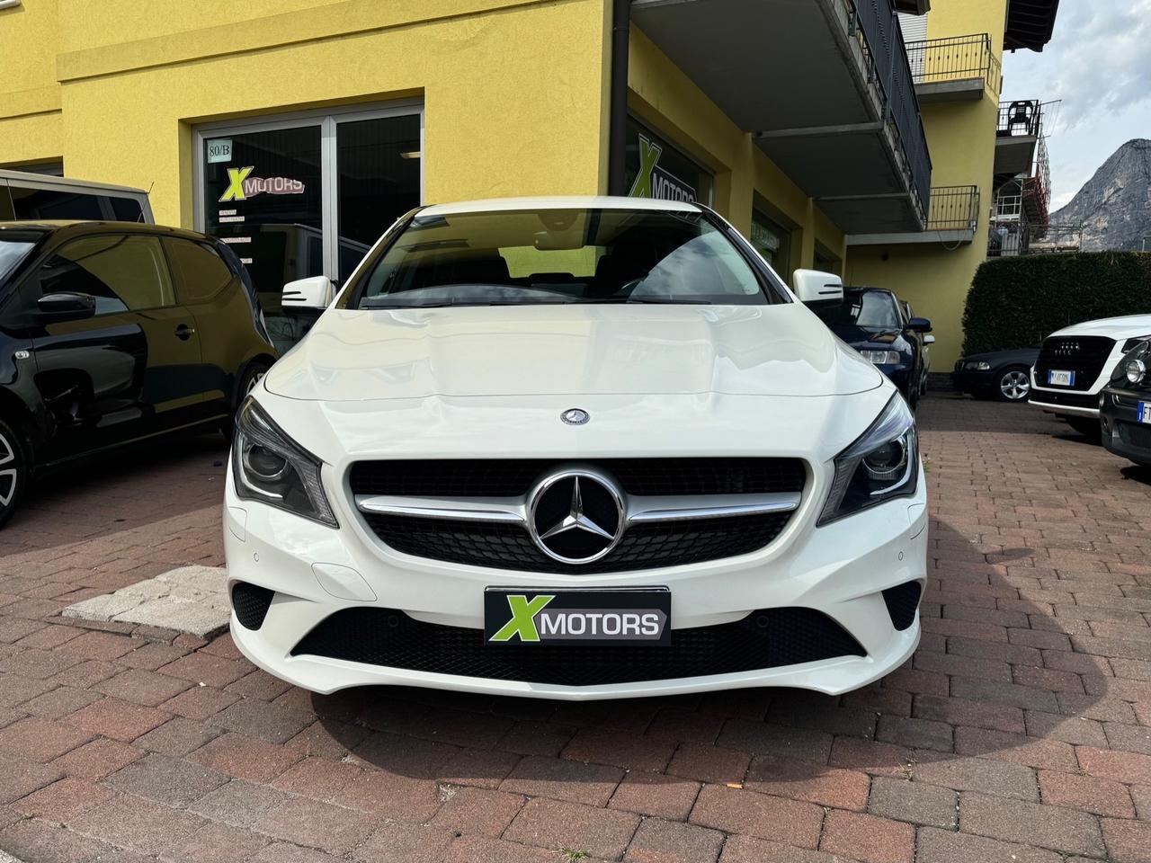 Mercedes-benz A 200 A 200 CDI Sport