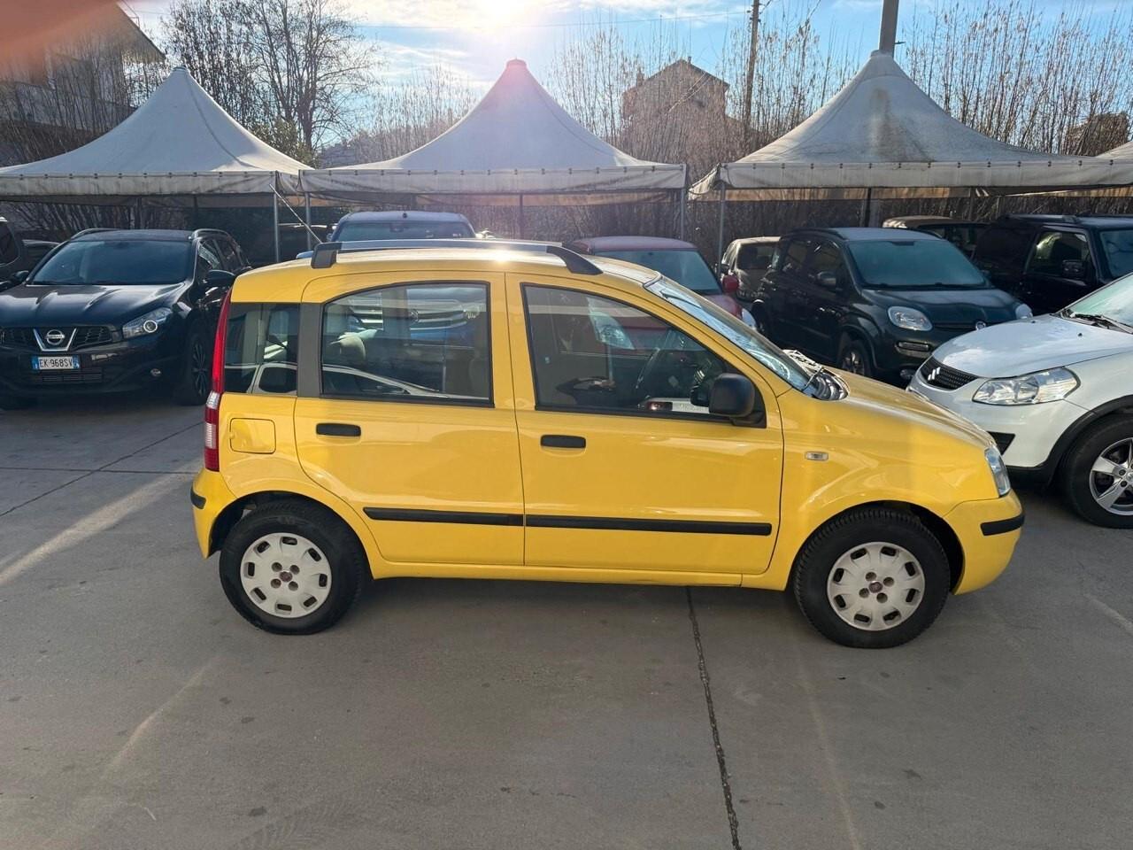 Fiat Panda 1.2 Dynamic