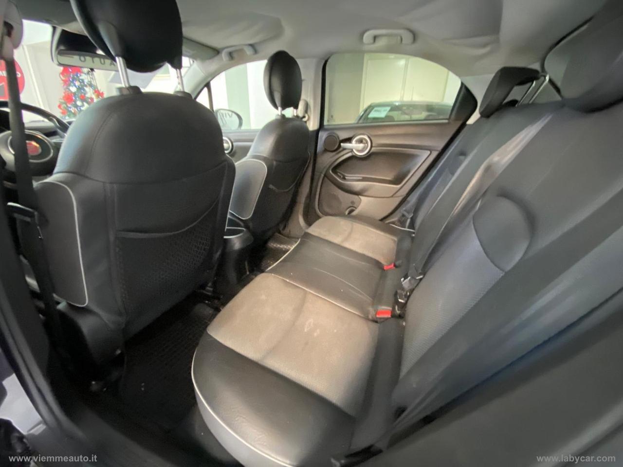 FIAT 500X 2.0 M.Jet 140 CV 4x4 Cross