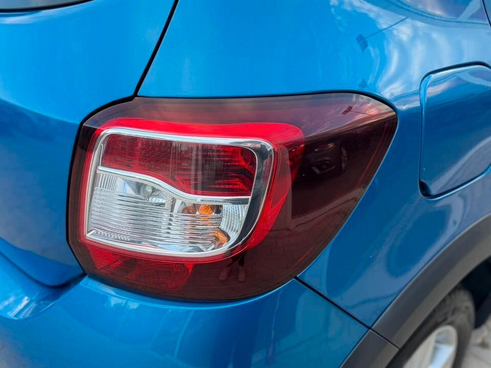 Dacia Sandero Stepway 1.5 dCi 8V 90CV Prestige OK NEOPATENTATI