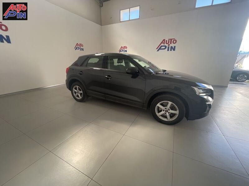 Audi Q2 Q2 35 TDI quattro S tronic Business