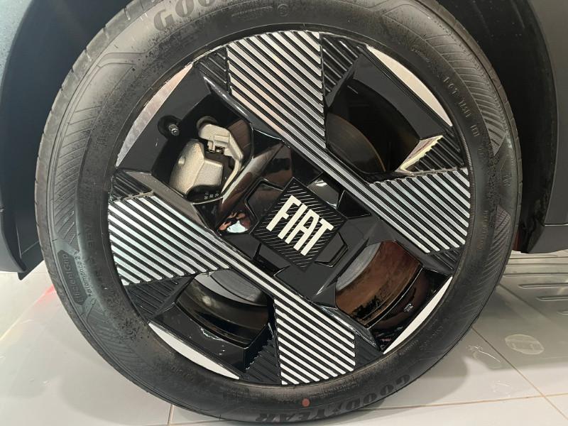 FIAT Grande Panda 44 kWh La Prima