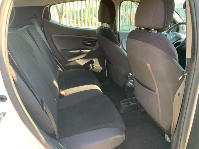 LANCIA Ypsilon 1.3 MJT 16V 95 CV 5 porte S&S Gold