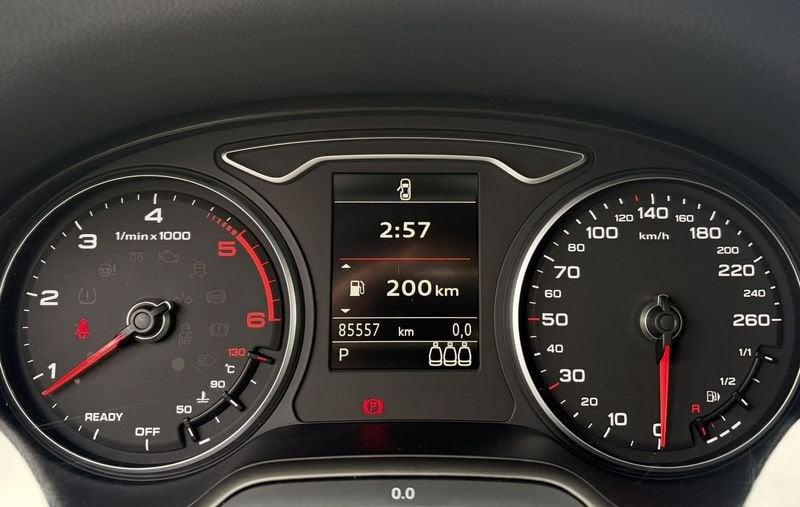 Audi Q2 Business 2.0 TDI 150CV S-Tronic quattro 35