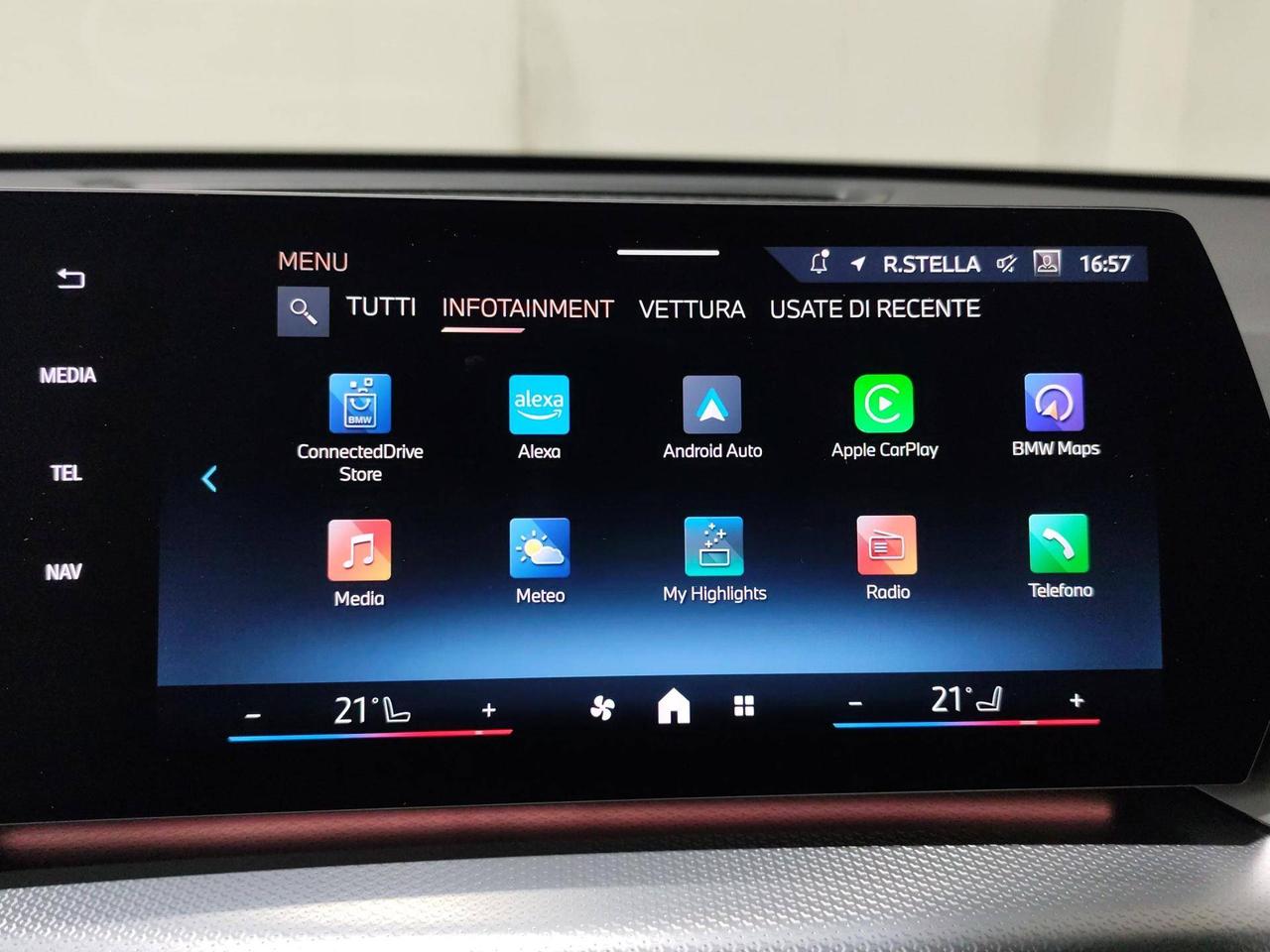 BMW X1 xDrive20d 48V MSport