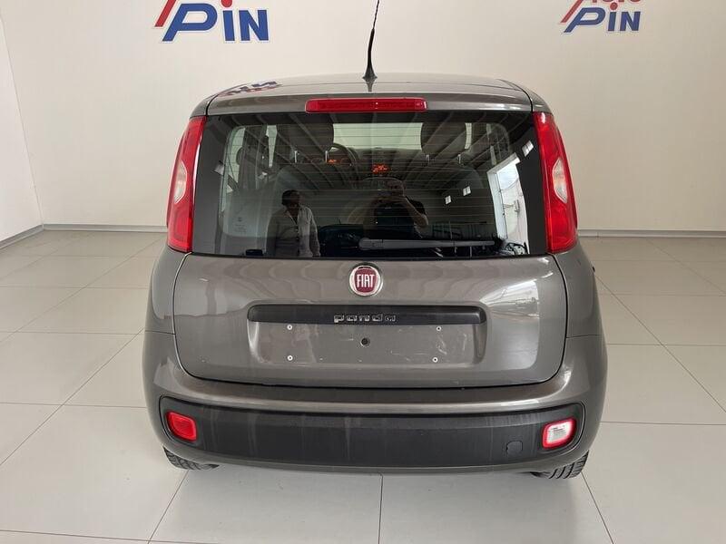 FIAT Panda Panda 1.2 Easy