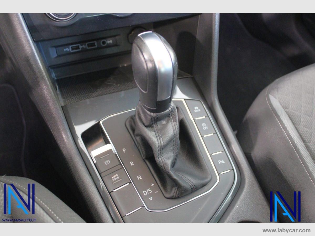 VOLKSWAGEN Tiguan 2.0 TDI 150CV SCR DSG R-Line