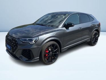 Audi Q3 SPORTBACK RS 2.5 QUATTRO S-TRONIC