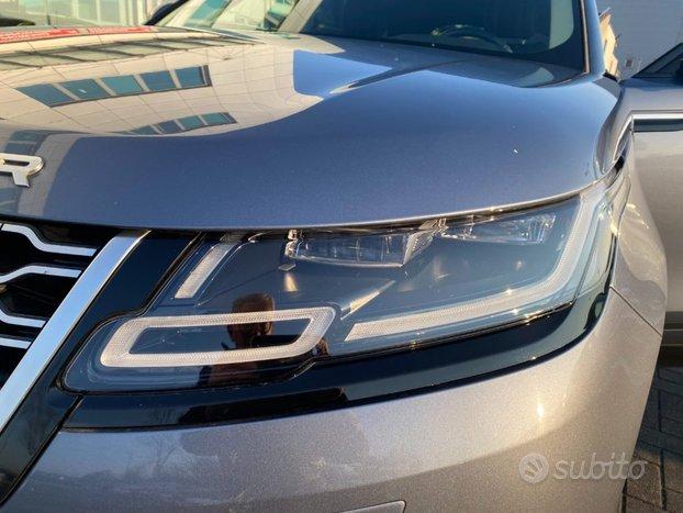 LAND ROVER Range Rover Velar 3.0D V6 300 CV S