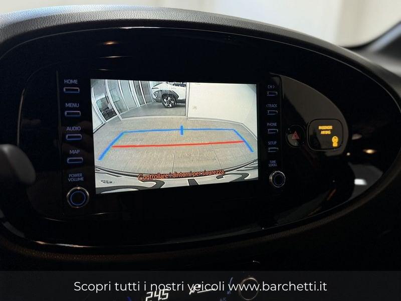 Toyota Aygo X 1.0B (72 CV) Trend