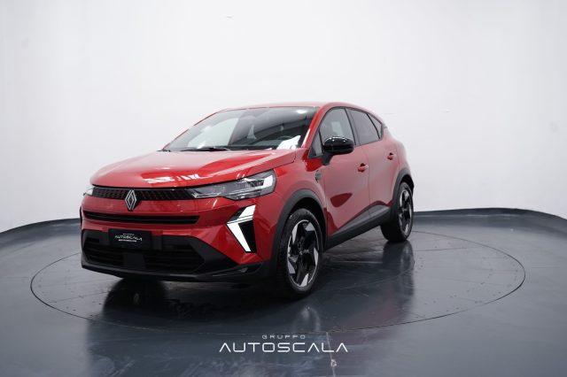 RENAULT Captur 1.0 ECO-G 100cv Techno