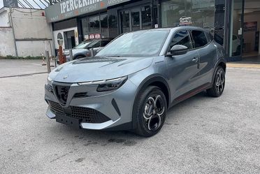 Alfa Romeo Junior 1.2 145 CV Hybrid eDCT6 KM0