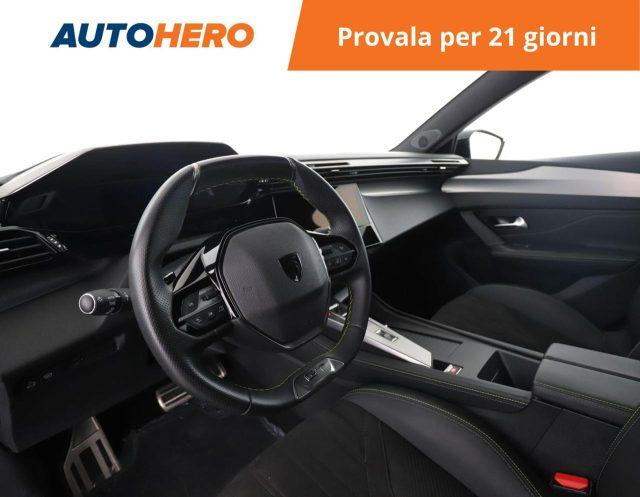 PEUGEOT 408 PureTech 130 S&S EAT8 GT