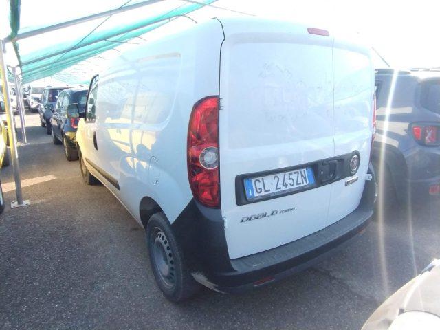 FIAT Doblo Doblò 1.6 MJT 120CV S&S PL-TN Cargo Maxi Business
