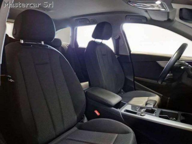 AUDI A4 Avant 2.0 tdi Business 136cv S Tronic - GK546RK