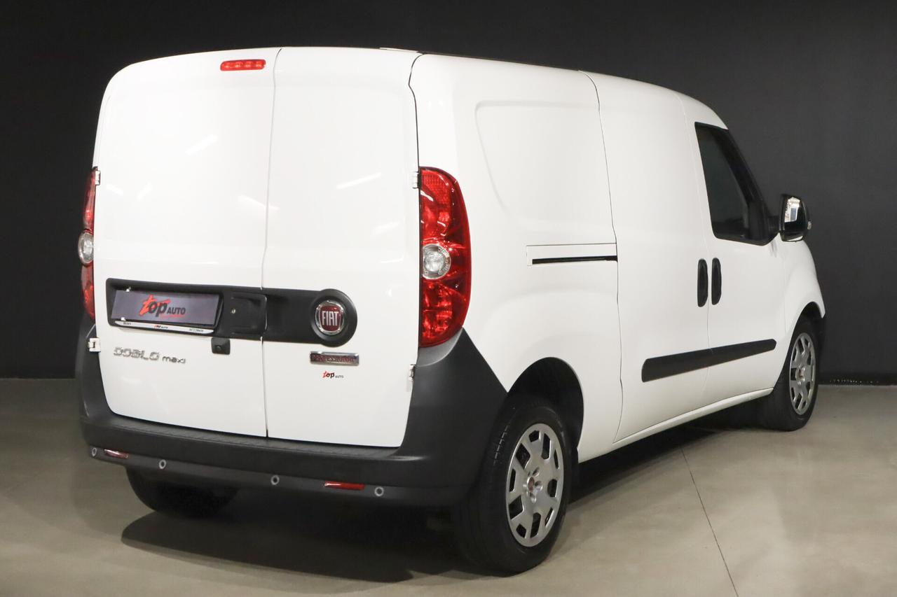 Fiat DOBLO 1.6 JTDM 100CV 13.850+IVA