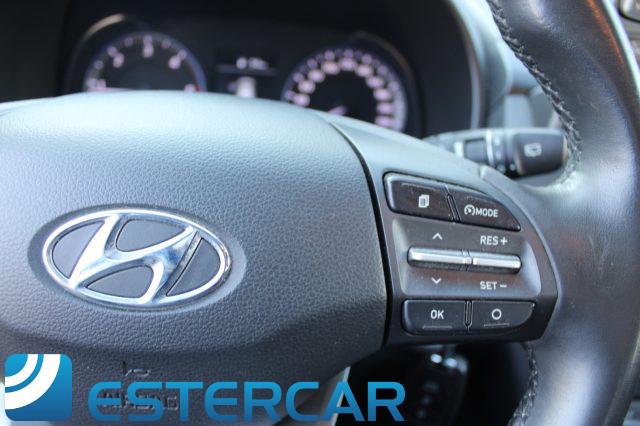 HYUNDAI Kona 1.6 CRDI 115CV Comfort