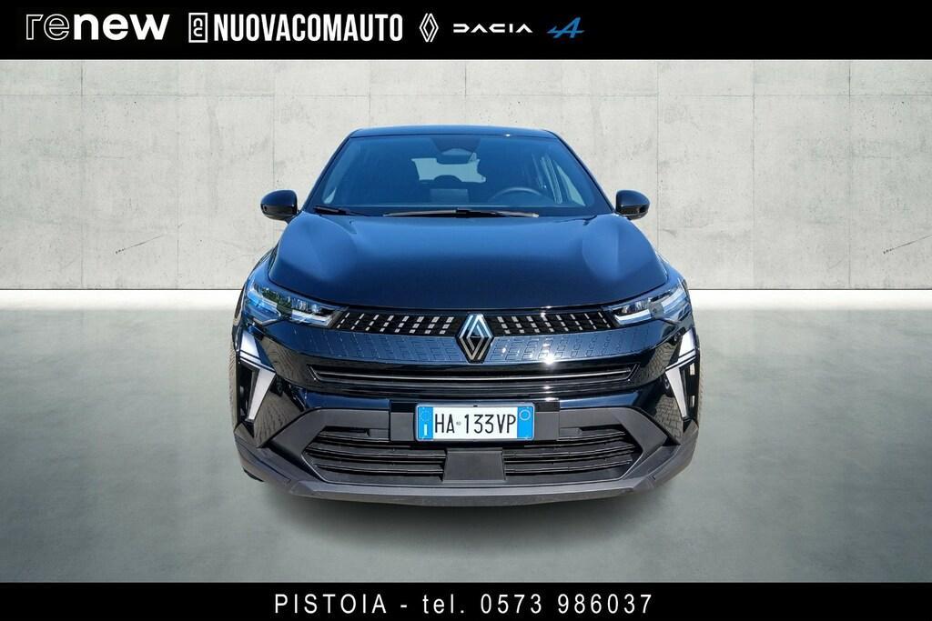 Renault Captur 1.0 TCe Evolution